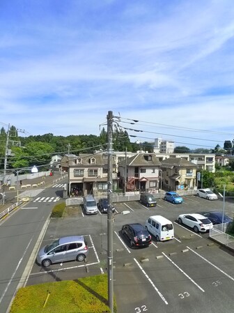 レジデンス水村の物件内観写真